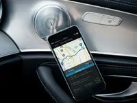 امکانات باورنکردنی نرم‌ افزار ردیاب خودروی استیلاک که امنیت ماشین را تضمین می‌ کند