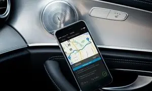 امکانات باورنکردنی نرم‌ افزار ردیاب خودروی استیلاک که امنیت ماشین را تضمین می‌ کند