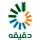 مدرسه پردازش و تحلیل داده دقیقه