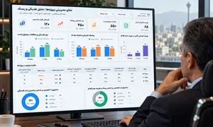 مدیران سازمان‌ها در شرایط بحران اقتصادی چگونه با کمک BI تصمیم‌های بهتری می‌گیرند؟
