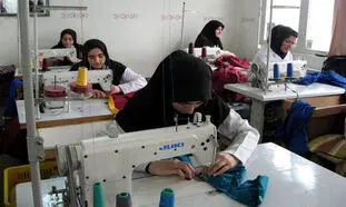 مشارکت اسنپ در تجهیز کارگاه‌های مهارت‌آموزی دختران ترخیص‌ شده از بهزیستی