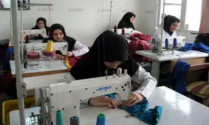 مشارکت اسنپ در تجهیز کارگاه‌های مهارت‌آموزی دختران ترخیص‌ شده از بهزیستی