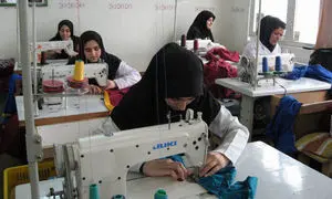 مشارکت اسنپ در تجهیز کارگاه‌های مهارت‌آموزی دختران ترخیص‌ شده از بهزیستی