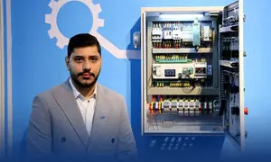 کنترلر M10 «پارس سیستم انرژی»؛ هواساز بومی با قابلیت کنترل از راه دور