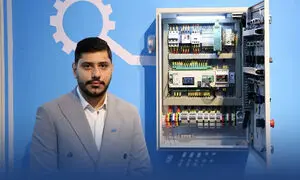 کنترلر M10 «پارس سیستم انرژی»؛ هواساز بومی با قابلیت کنترل از راه دور