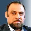 حسین  قریب گرکانی