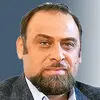 حسین  قریب گرکانی