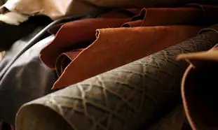 نحوه تشخیص محصولات چرم طبیعی از مصنوعی