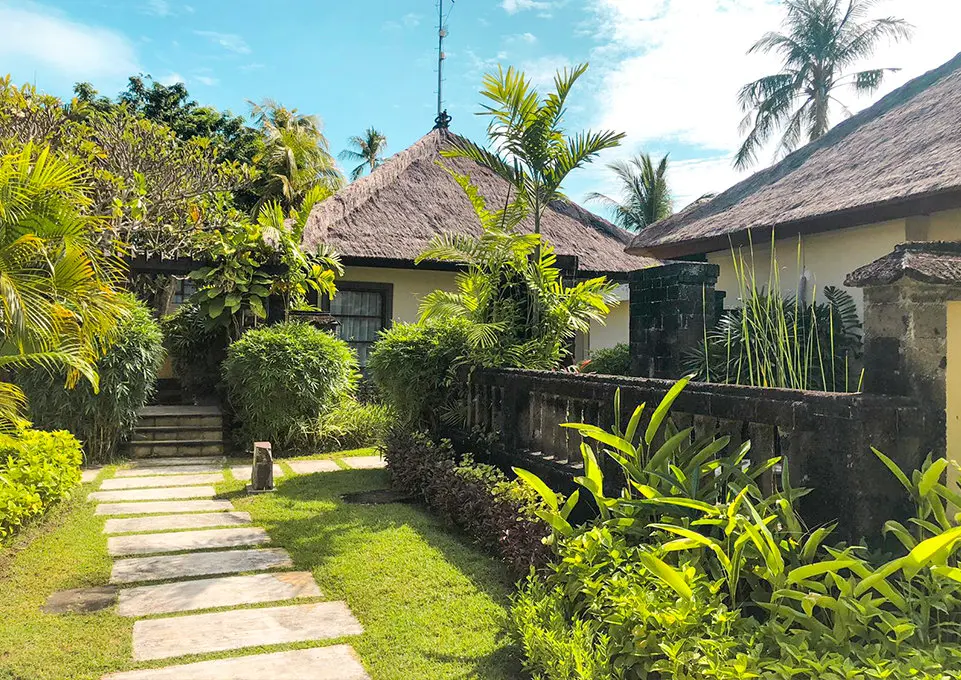 5 خطای رایج در طراحی باغ ویلا که باید از آنها اجتناب کرد