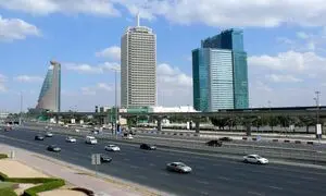تور گلفود دبی با هورامان گشت