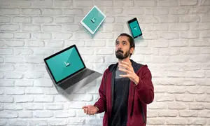 انتشار گزارش عملکرد طاقچه در بخش کتاب