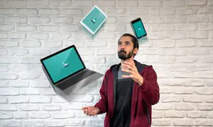 انتشار گزارش عملکرد طاقچه در بخش کتاب
