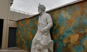 سفر به اعماق داستان های شاهنامه در برج میلاد 
