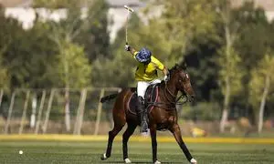 پاویون «بازی برای بشریت» ایران در اکسپو ۲۰۲۷ بلگراد