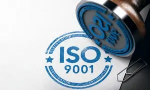 گزارشی از برگزاری دوره ایزو9001 در شیمی‌ دارویی داروپخش