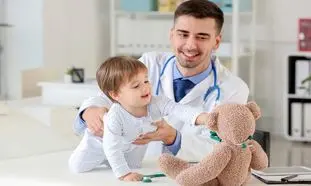 رویداد NEST 2025 سکوی همگرایی دانش تخصصی کودکان