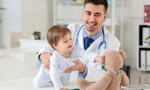 رویداد NEST 2025 سکوی همگرایی دانش تخصصی کودکان