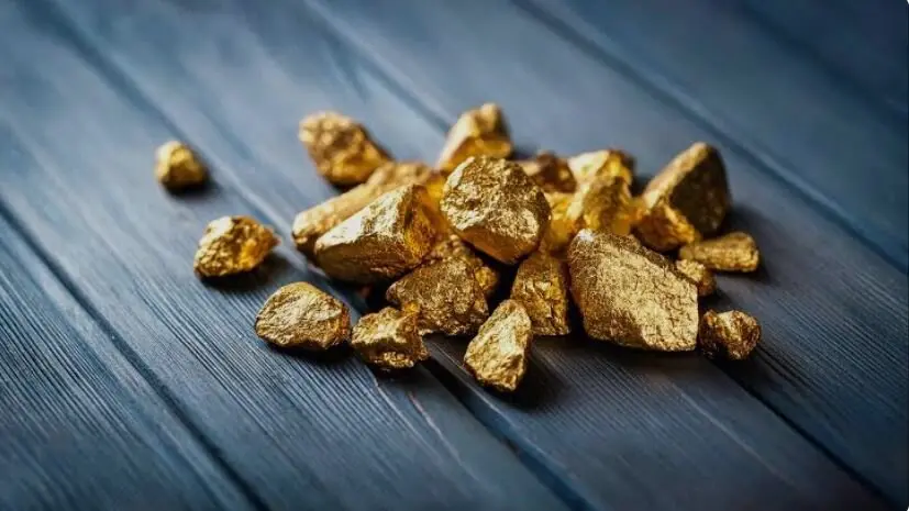 طلای سبک، اجرت پایین؛ نسخه کبیری‌ گلد برای عبور از بحران