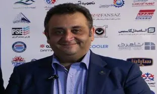 بستانچی در نمایشگاه تاسیسات؛ از فن‌های اختصاصی تا راهکارهای هوشمند انرژی