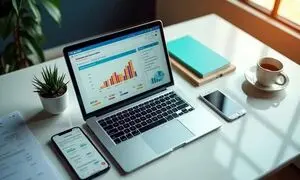عبور از مرز ۳ هزار کسب و کار؛ رکورد جدید محصول ابری آوات