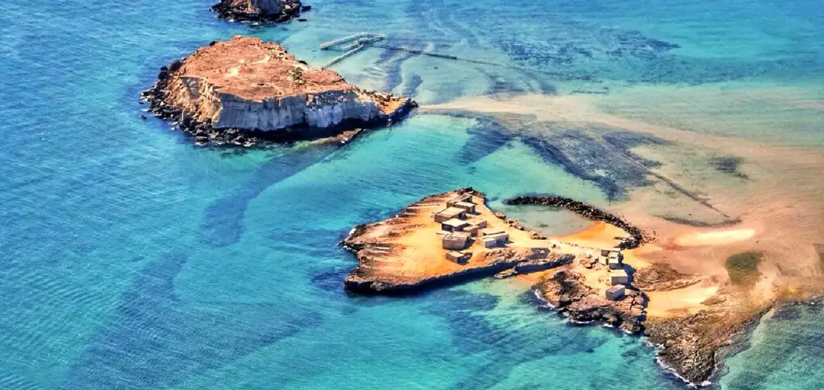 زیباترین جاذبه‌های تور قشم کدام‌اند؟