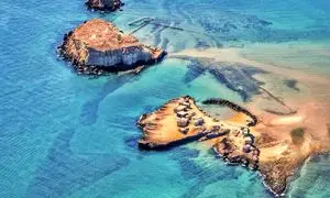 زیباترین جاذبه‌های تور قشم کدام‌اند؟