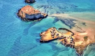 زیباترین جاذبه‌های تور قشم کدام‌اند؟