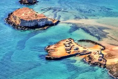 زیباترین جاذبه‌های تور قشم کدام‌اند؟