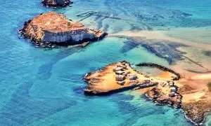 زیباترین جاذبه‌های تور قشم کدام‌اند؟