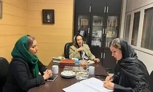 احیای کمیسیون حقوقی کانون زنان بازرگان تهران