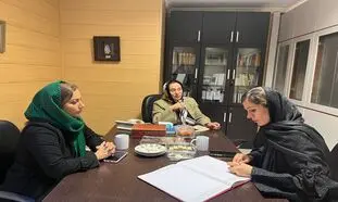 احیای کمیسیون حقوقی کانون زنان بازرگان تهران