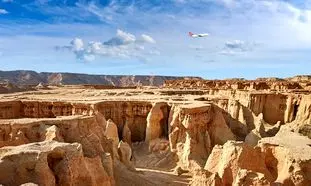 سفر به قشم: گشت‌وگذار در سرزمین بادگیرها، دلفین‌ها و نخلستان‌ها