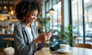 کهرباNFC با اپلیکیشن 724 به ایران رسید