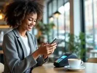 کهرباNFC با اپلیکیشن 724 به ایران رسید