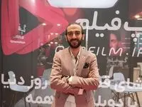 روایت جدید گپ‌فیلم از رستم و سهراب در نمایشگاه الکامپ 