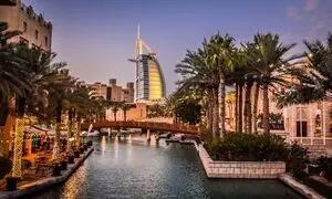 سفری لوکس به قلب مدرن خاورمیانه با تور دبی