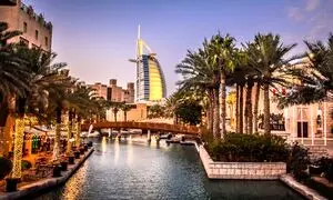 سفری لوکس به قلب مدرن خاورمیانه با تور دبی