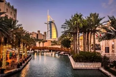 سفری لوکس به قلب مدرن خاورمیانه با تور دبی