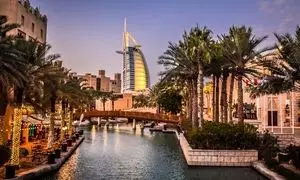 سفری لوکس به قلب مدرن خاورمیانه با تور دبی