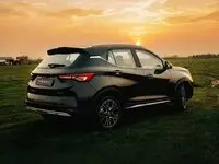 تیگارد X35 پلاس در برابر رقبای هم‌قیمت