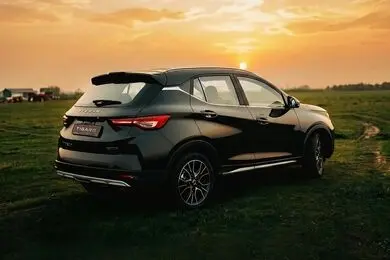 تیگارد X35 پلاس در برابر رقبای هم‌قیمت