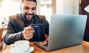 رشد واقعی تراکنش‌ها در شبکه پرداخت فقط شش درصد اعلام شد