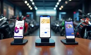 دریافت اعتبار 150 میلیون تومانی بدون ضامن و فوری با تارا