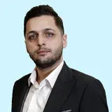 علی  زمان‌ پور  