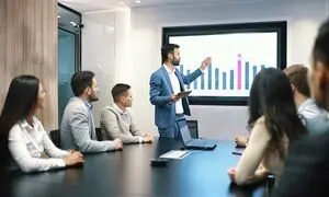 اسامی مدرسان دومین دوره پرورش مدیر مالی خبره