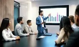 اسامی مدرسان دومین دوره پرورش مدیر مالی خبره