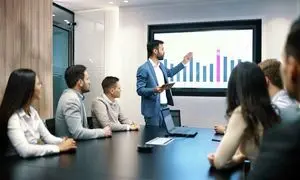 اسامی مدرسان دومین دوره پرورش مدیر مالی خبره