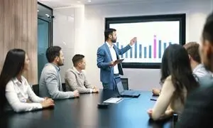 اسامی مدرسان دومین دوره پرورش مدیر مالی خبره