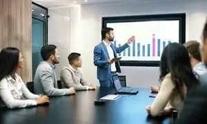 اسامی مدرسان دومین دوره پرورش مدیر مالی خبره