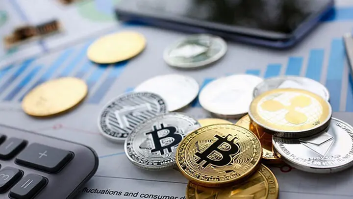 دلیل نوسانات سریع بازار ارزهای دیجیتال و روش‌های تحلیل هوشمندانه